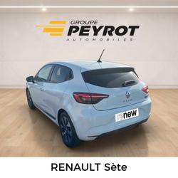 Renault Clio 5 E-Tech full hybrid 145 Evolution occasion - S&egrave;te - photo 3/17