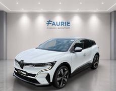 Renault Megane E-Tech Trélissac