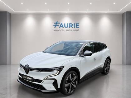 Renault Megane E-Tech - Megane E-Tech EV60 220 ch super charge Techno - 24 990 €