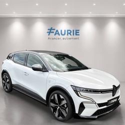 Renault Megane E-Tech E-Tech EV60 220 ch super charge Techno occasion - Tr&eacute;lissac - photo 3/18