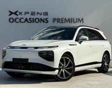 Xpeng G9 - 575ch 93,1kWh AWD Performance - 76 890 €