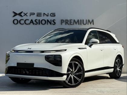 Xpeng G9 - 575ch 93,1kWh AWD Performance - 76 890 €