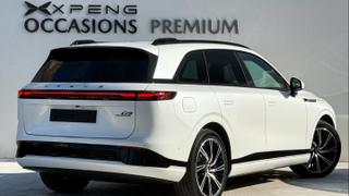 Xpeng G9  - photo 1