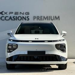 Xpeng G9 575ch 93,1kWh AWD Performance occasion - H&eacute;rouville-Saint-Clair - photo 3/20