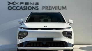 Xpeng G9  - photo 2