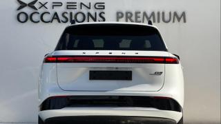 Xpeng G9  - photo 3