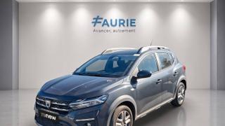 Dacia Sandero  - photo 0