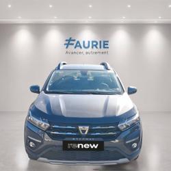 Dacia Sandero ECO-G 100 Stepway Confort occasion - Saint-Astier - photo 2/23