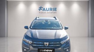 Dacia Sandero  - photo 1