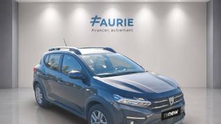 Dacia Sandero  - photo 2