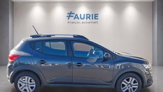 Dacia Sandero  - photo 3