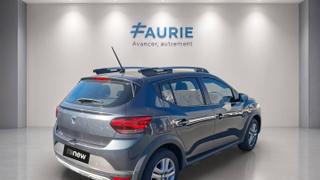 Dacia Sandero  - photo 4