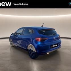 Renault Clio 5 TCe 100 GPL Evolution occasion - Dinan - photo 3/16