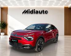 Citroen C4 Quimper
