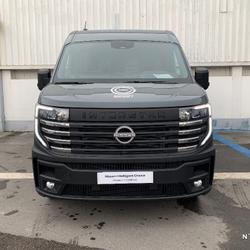 Nissan Interstar INTERSTAR FOURGON 3T5 L2H2 2.0 DCI 150 TEKNA Rivery