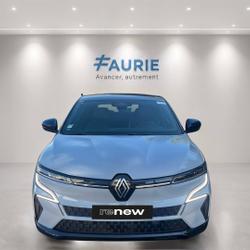 Renault Megane E-Tech Megane E-Tech EV60 220 ch super charge Iconic Tr&eacute;lissac