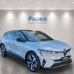 Renault Megane E-Tech Megane E-Tech EV60 220 ch super charge Iconic Tr&eacute;lissac