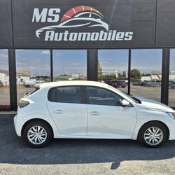 Peugeot 208 BLUEHDI 100 S&S Active Bonchamp-l&egrave;s-Laval