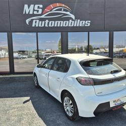 Peugeot 208 BLUEHDI 100 S&S Active Bonchamp-l&egrave;s-Laval