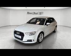 Audi A3 Sportback Villeurbanne