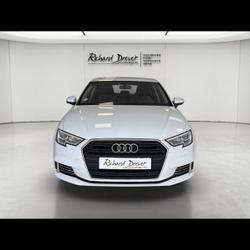 Audi A3 Sportback 35 TFSI 150ch CoD Sport S tronic 7 Euro6d-T Villeurbanne