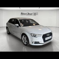 Audi A3 Sportback A3 Sportback 35 TFSI CoD 150 S tronic 7 Business line Villeurbanne