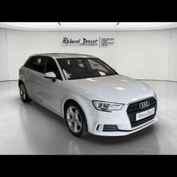 Audi A3 Sportback 35 TFSI 150ch CoD Sport S tronic 7 Euro6d-T Villeurbanne