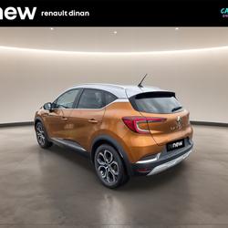 Renault Captur TCe 100 GPL - 21 Intens occasion - Saint-Malo - photo 3/29