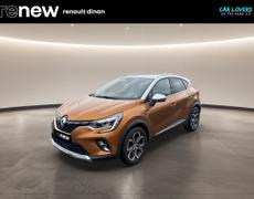 Renault Captur Dinan