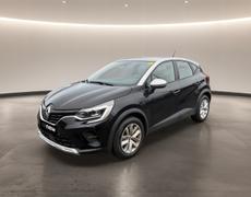 Renault Captur Saint-Malo