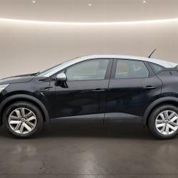 Renault Captur TCe 90 Equilibre occasion - Saint-Malo - photo 2/21
