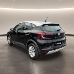 Renault Captur TCe 90 Equilibre occasion - Saint-Malo - photo 3/21