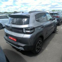 Citroen C3 1.2 Hybride 110 MAX e-DCS6 Quimper