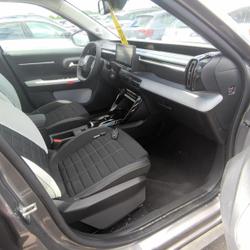 Citroen C3 1.2 Hybride 110 MAX e-DCS6 Quimper