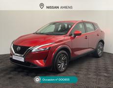 Nissan Qashqai Rivery