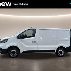 Renault Trafic FGN L1H1 2800 KG BLUE DCI 130 CONFORT occasion - Saint-Malo - photo 2/17