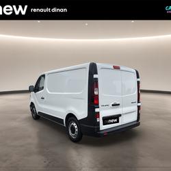 Renault Trafic FGN L1H1 2800 KG BLUE DCI 130 CONFORT occasion - Dinan - photo 3/17