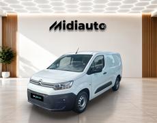 Citroen Berlingo Quimper