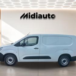 Citroen Berlingo XL 950kg BlueHDi 100 occasion - Quimper - photo 2/29