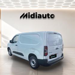 Citroen Berlingo XL 950kg BlueHDi 100 occasion - Quimper - photo 3/29