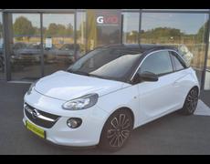 Opel Adam Distré