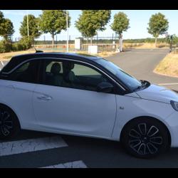 Opel Adam 1.4 Twinport 87ch Glam Start/Stop Distr&eacute;