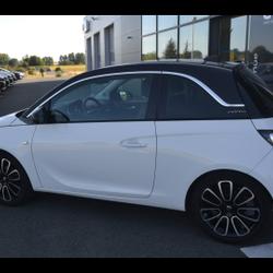 Opel Adam 1.4 Twinport 87ch Glam Start/Stop Distr&eacute;