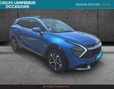 Kia Sportage Liévin