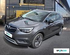 Opel Crossland X Reims