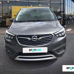 Opel Crossland X 1.2 Turbo 130ch Ultimate Euro 6d-T Reims
