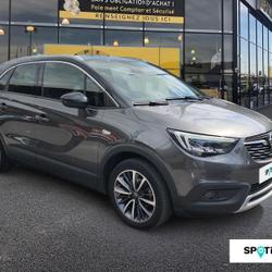 Opel Crossland X 1.2 Turbo 130ch Ultimate Euro 6d-T Reims