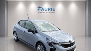 Renault Clio 5  - photo 2