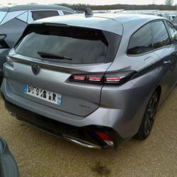 Peugeot 308 SW Phase 2 PHEV 180 Allure e-EAT8 Quimper