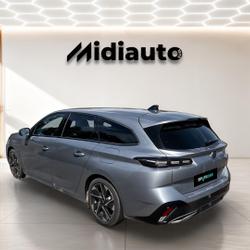 Peugeot 308 SW Phase 2 PHEV 180 Allure e-EAT8 Concarneau